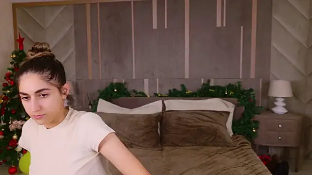 Teresa Stane online show from 01-11-25, 04:46