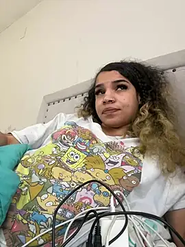 1prettygem online show from 03-22-25, 12:25