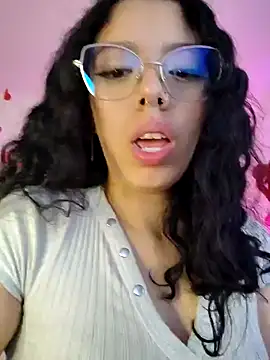 Aurora Brownn online show from 02-11-25, 04:01