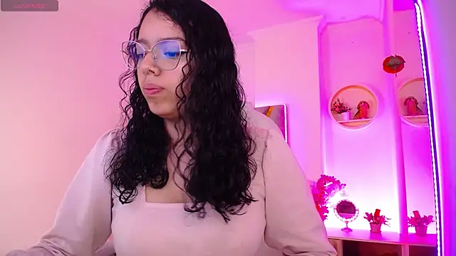 Aurora Brownn online show from 03-13-25, 04:27