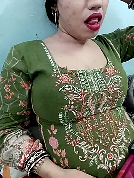 Haniya-143 online show from 12-19-25, 10:22