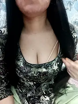 Haniya-143 online show from 03-18-26, 12:14