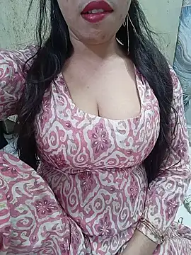 Haniya-143 online show from 05-10-26, 03:33