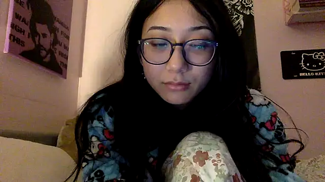 tokyobaby online show from 12-11-24, 08:36