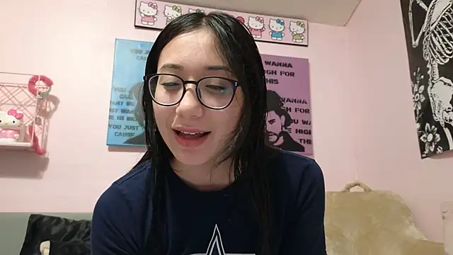 tokyobaby online show from 02-20-25, 05:55