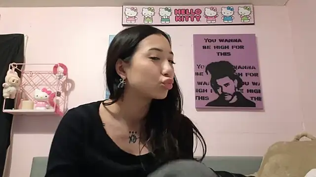 tokyobaby online show from 02-22-25, 04:51