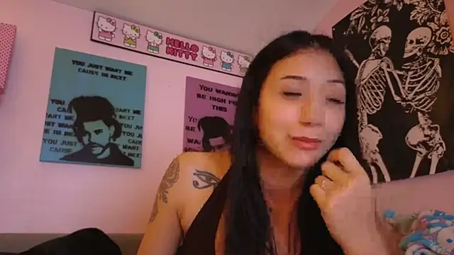 tokyobaby online show from 11-08-25, 04:12