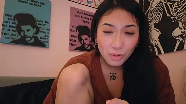 tokyobaby online show from 11-23-25, 06:35