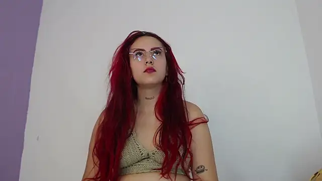 LatinasGoddesses  online show from 01-24-25, 05:53