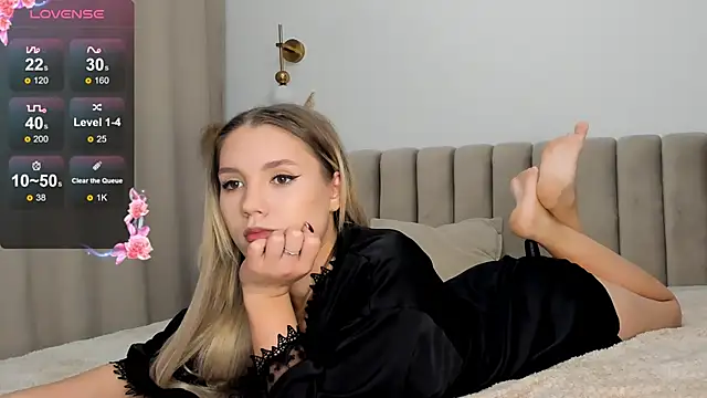 LadyHottCum online show from 11-06-25, 04:02