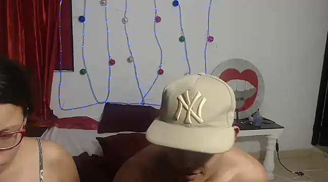 PartySexting online show from 12-14-24, 08:56