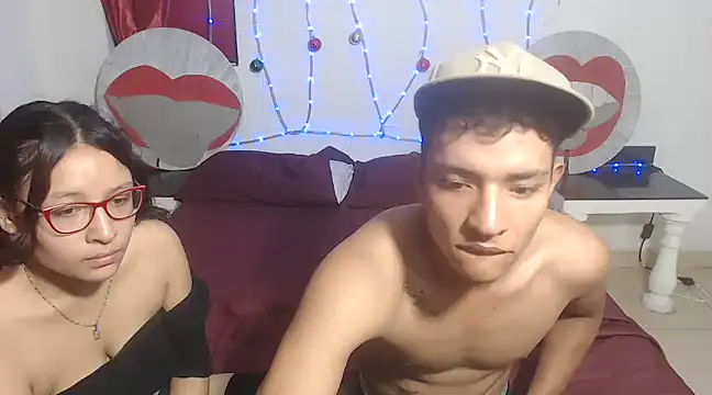 PartySexting online show from 12-16-24, 04:02