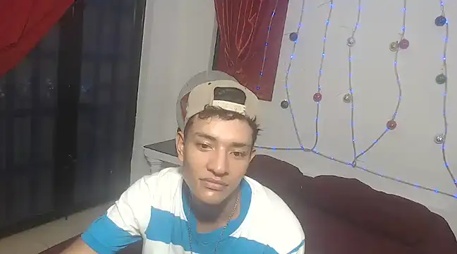 PartySexting online show from 12-18-24, 02:53