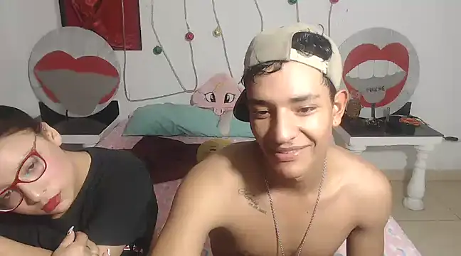 PartySexting online show from 12-20-24, 02:41