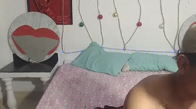 PartySexting online show from 12-20-24, 08:49