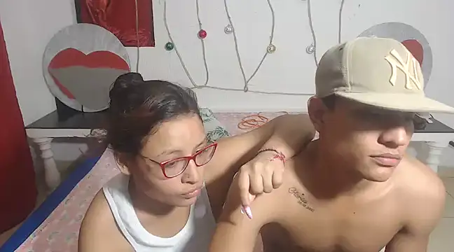 PartySexting online show from 12-24-24, 09:06