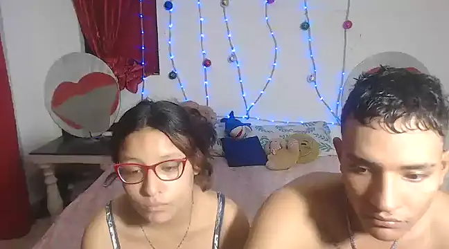 PartySexting online show from 01-03-25, 02:54