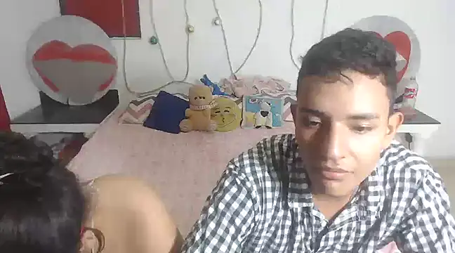 PartySexting online show from 01-15-25, 02:38