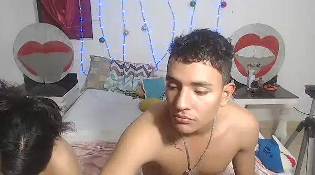 PartySexting online show from 01-18-25, 08:52