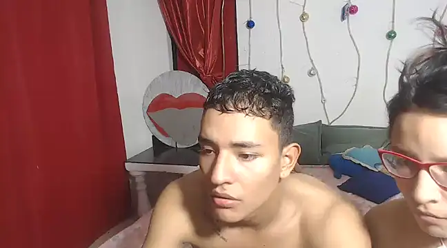 PartySexting online show from 01-21-25, 02:11