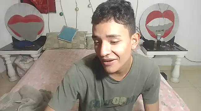 PartySexting online show from 01-22-25, 02:15