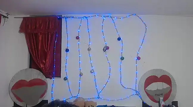 PartySexting online show from 01-26-25, 08:14