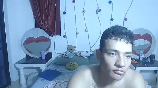 PartySexting online show from 01-27-25, 02:10