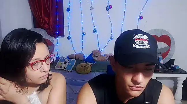 PartySexting online show from 01-29-25, 02:51