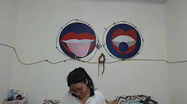 PartySexting online show from 02-12-25, 08:27