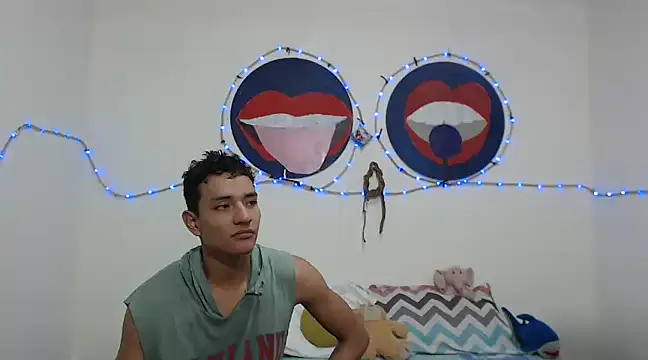 PartySexting online show from 02-13-25, 02:23