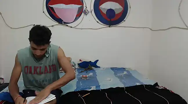 PartySexting online show from 02-13-25, 08:27