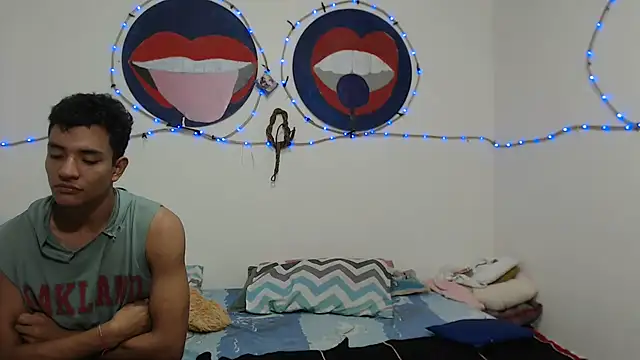 PartySexting online show from 02-15-25, 05:09