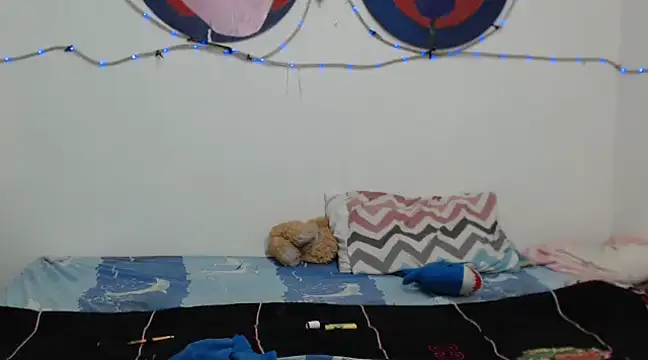 PartySexting online show from 02-15-25, 08:11