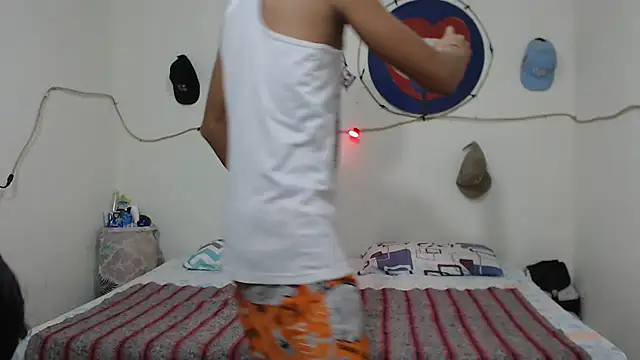 PartySexting online show from 02-17-25, 08:58