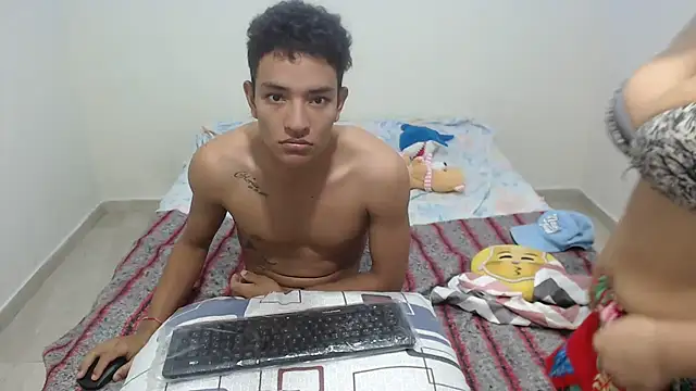 PartySexting online show from 02-20-25, 03:30