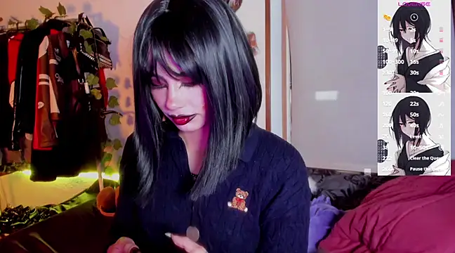  sakae  online show from 03-18-25, 10:37