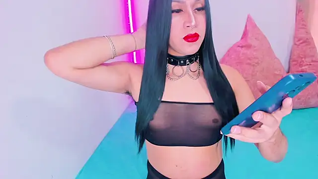 Candace Queen online show from 04-23-26, 08:00