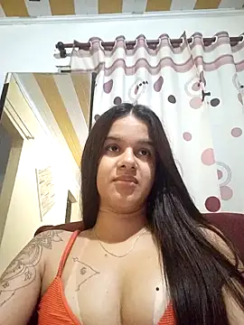 Snapshot of princesaa98 chatting on 01-23-25, 03:37 princesaa98 online show from 01-23-25, 03:37