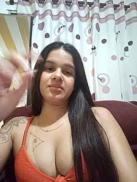 Snapshot of princesaa98 chatting on 01-24-25, 04:05 princesaa98 online show from 01-24-25, 04:05