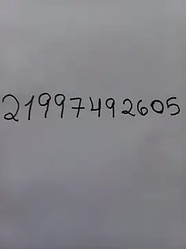 Snapshot of princesaa98 chatting on 01-24-25, 05:21 princesaa98 online show from 01-24-25, 05:21