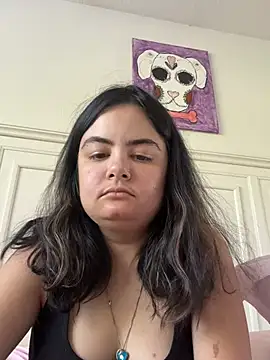 Snapshot of littlemissbabycakes chatting on 06-17-26, 10:21 littlemissbabycakes online show from 06-17-26, 10:21