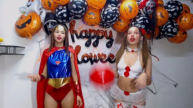 Snapshot of BDSM_Fetish_nolimit69 chatting on 10-31-25, 12:33 BDSM Fetish nolimit69 online show from 10-31-25, 12:33