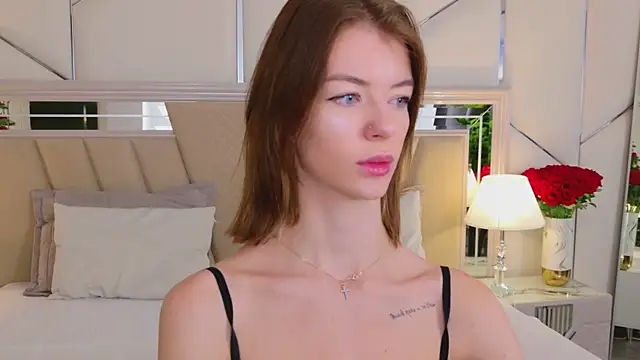 MeganMour online show from 11-23-25, 05:13