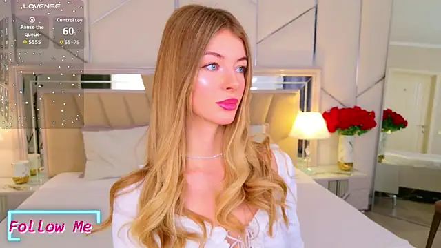 MeganMour online show from 03-20-26, 04:56