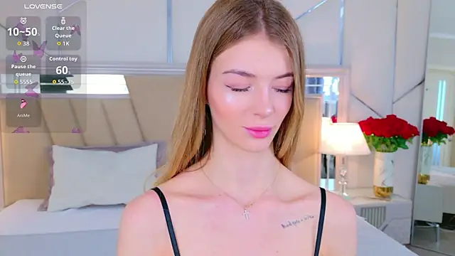 MeganMour online show from 04-20-26, 04:37