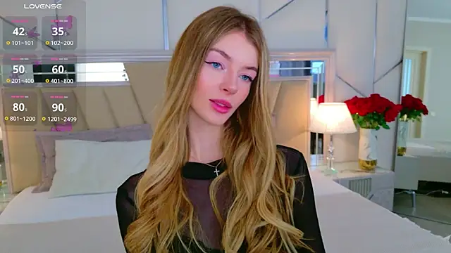 MeganMour online show from 04-24-26, 04:48