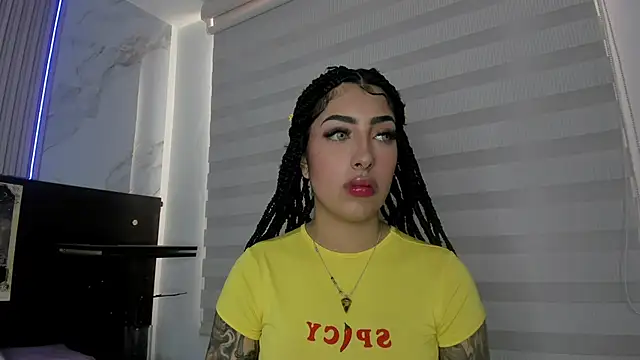 misscheelsee online show from 01-23-25, 03:32