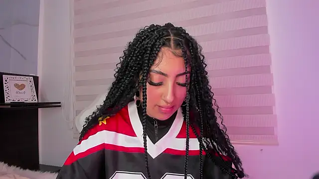 misscheelsee online show from 02-22-25, 02:30