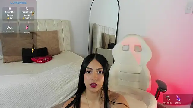 Lunnasweet1  online show from 03-12-26, 03:01