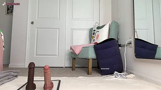 PaigePawg online show from 03-19-26, 02:21